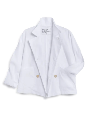 MINI ENGLISH PEACOAT