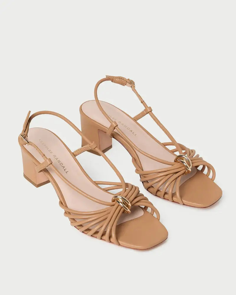Loeffler Randall