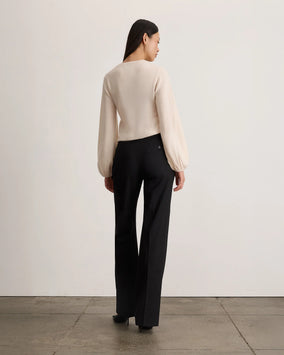 MARINA CASHMERE SWEATER
