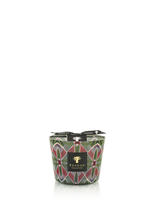 CANDLE MAXI WAX MALIA (MAX 10)