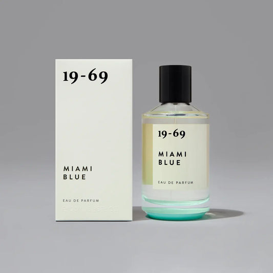 MIAMI BLUE 100 mL PERFUME