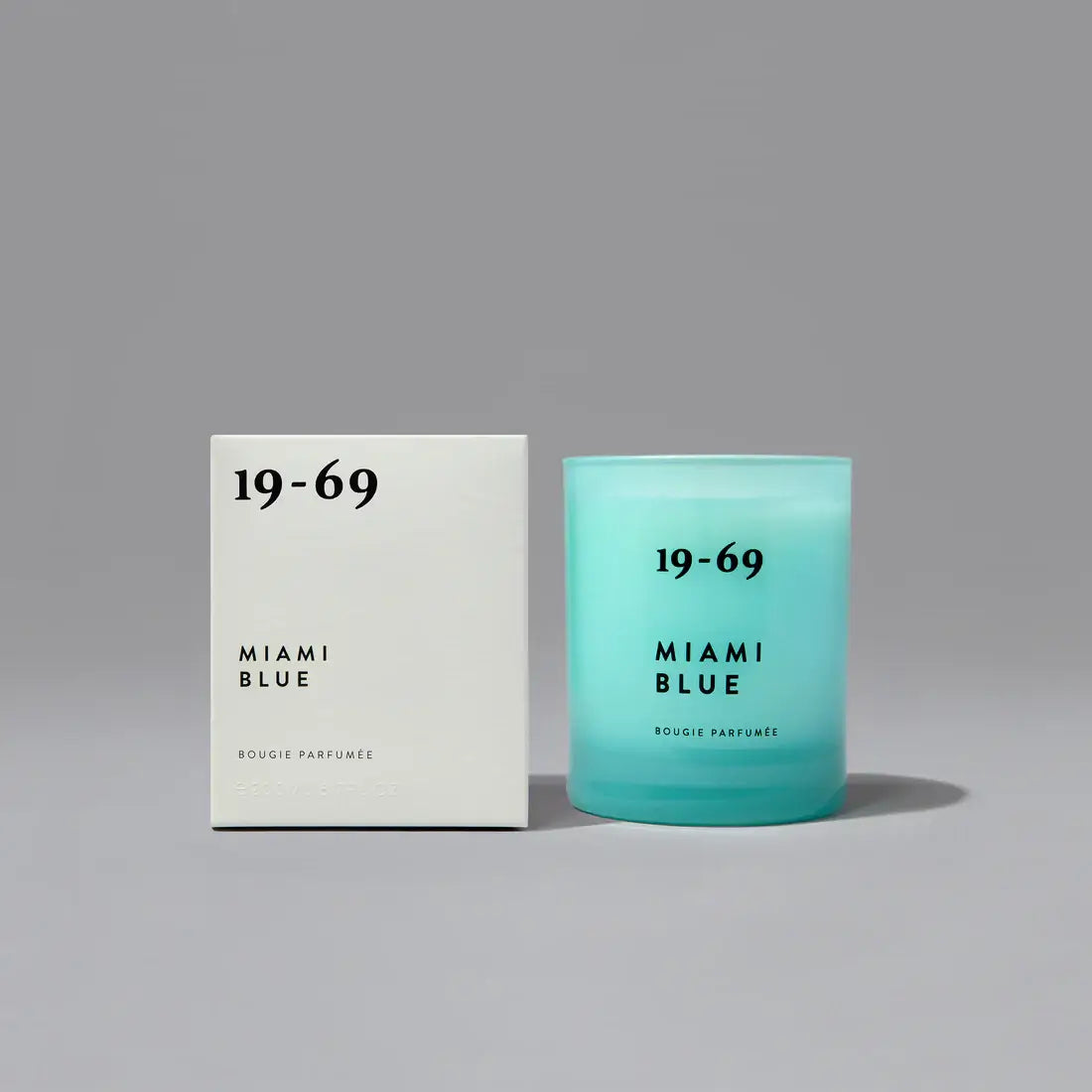 MIAMI BLUE 200 mL CANDLE