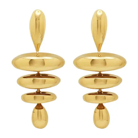 NIDUS EARRINGS
