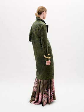 NILO TRENCH