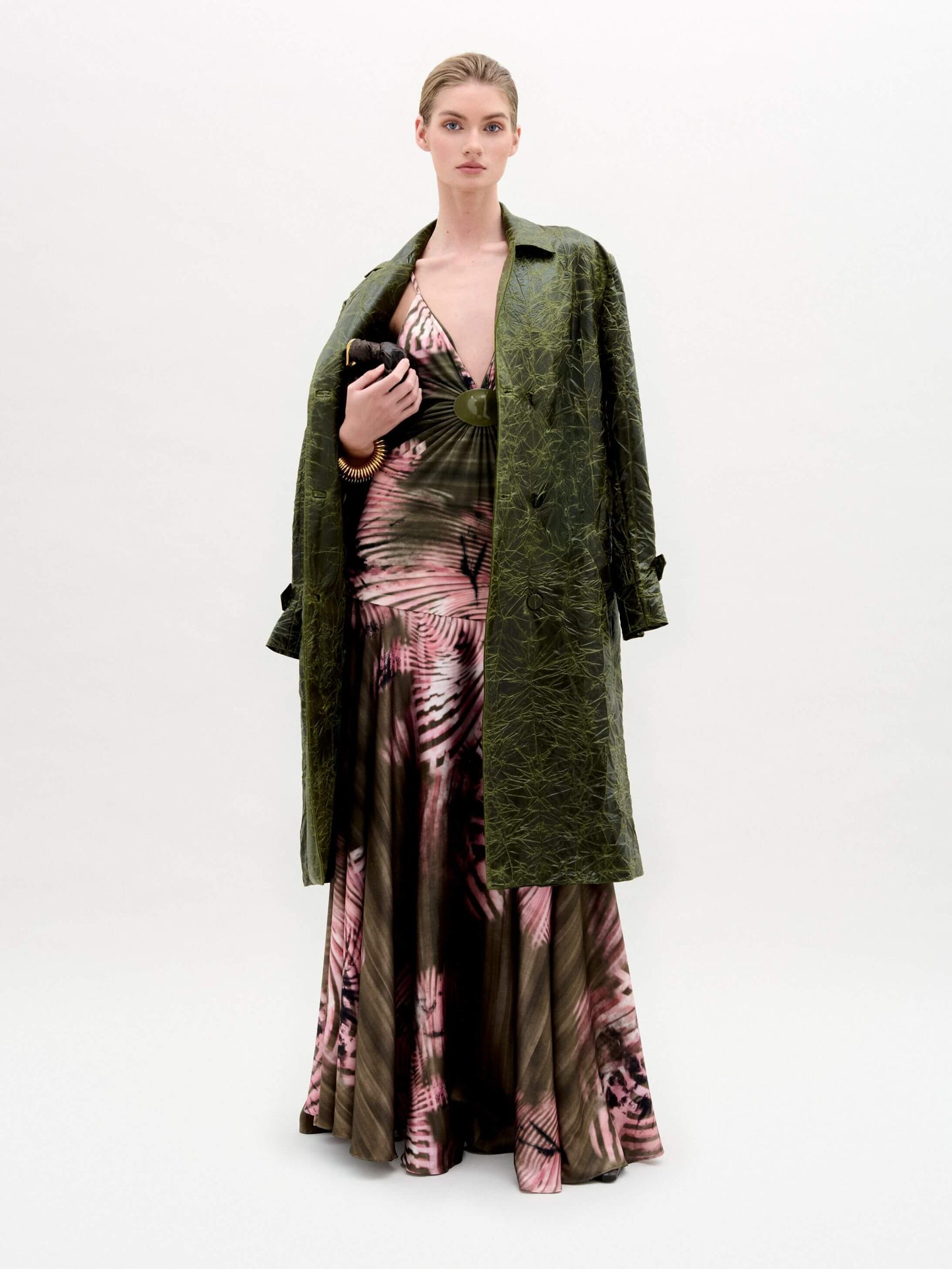 NILO TRENCH