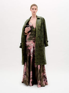 NILO TRENCH