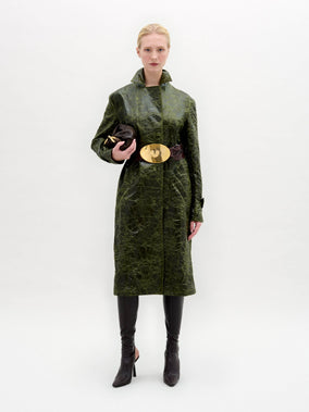NILO TRENCH