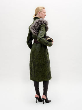 NILO TRENCH