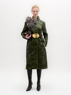 NILO TRENCH
