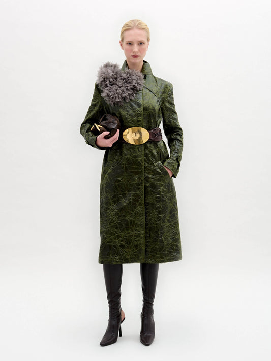 NILO TRENCH