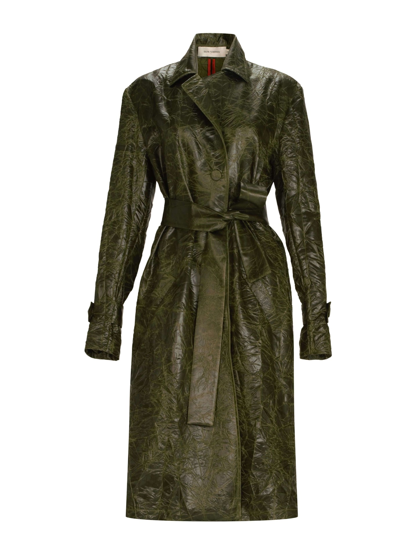 NILO TRENCH