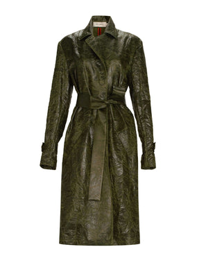 NILO TRENCH