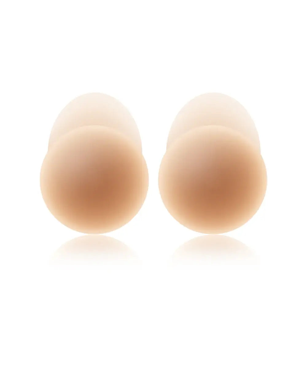 NO SHOW EXTRA LIFT REUSABLE ADHESIVE LIFTING NIPPLE COVERS