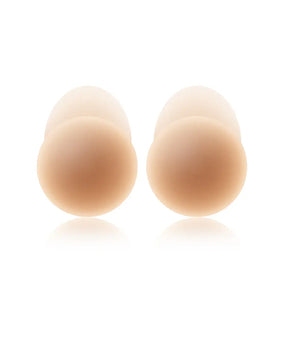 NO SHOW EXTRA LIFT REUSABLE ADHESIVE LIFTING NIPPLE COVERS