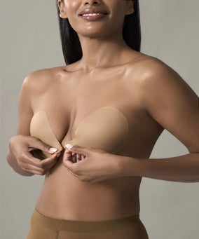SHAPE UP REUSABLE ADHESIVE SILICONE BRA