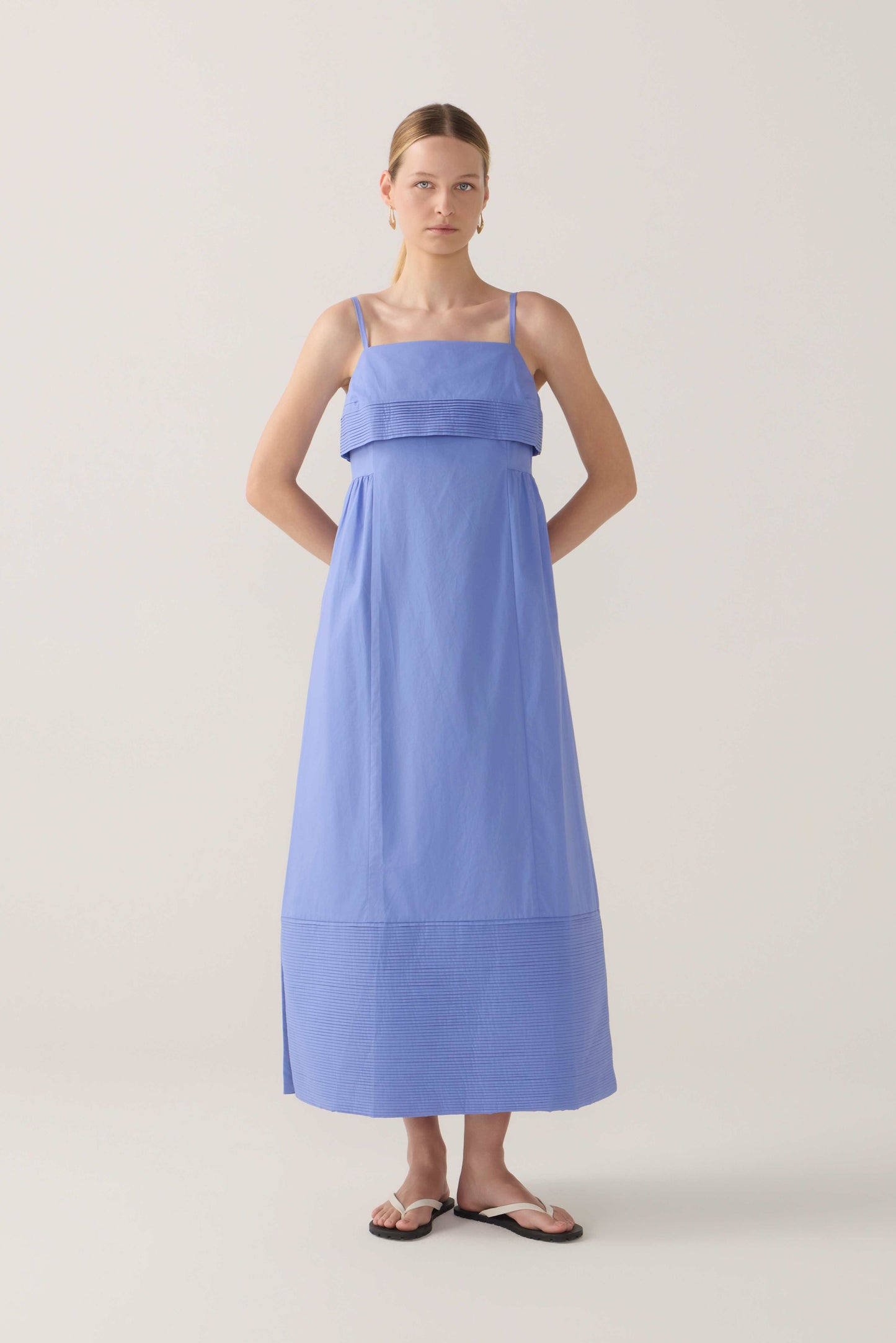 NYLAH DRESS