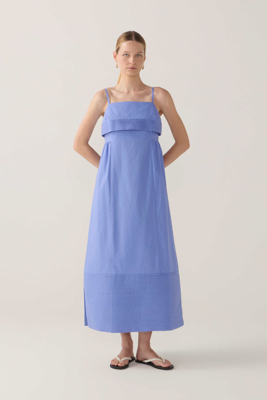 NYLAH DRESS