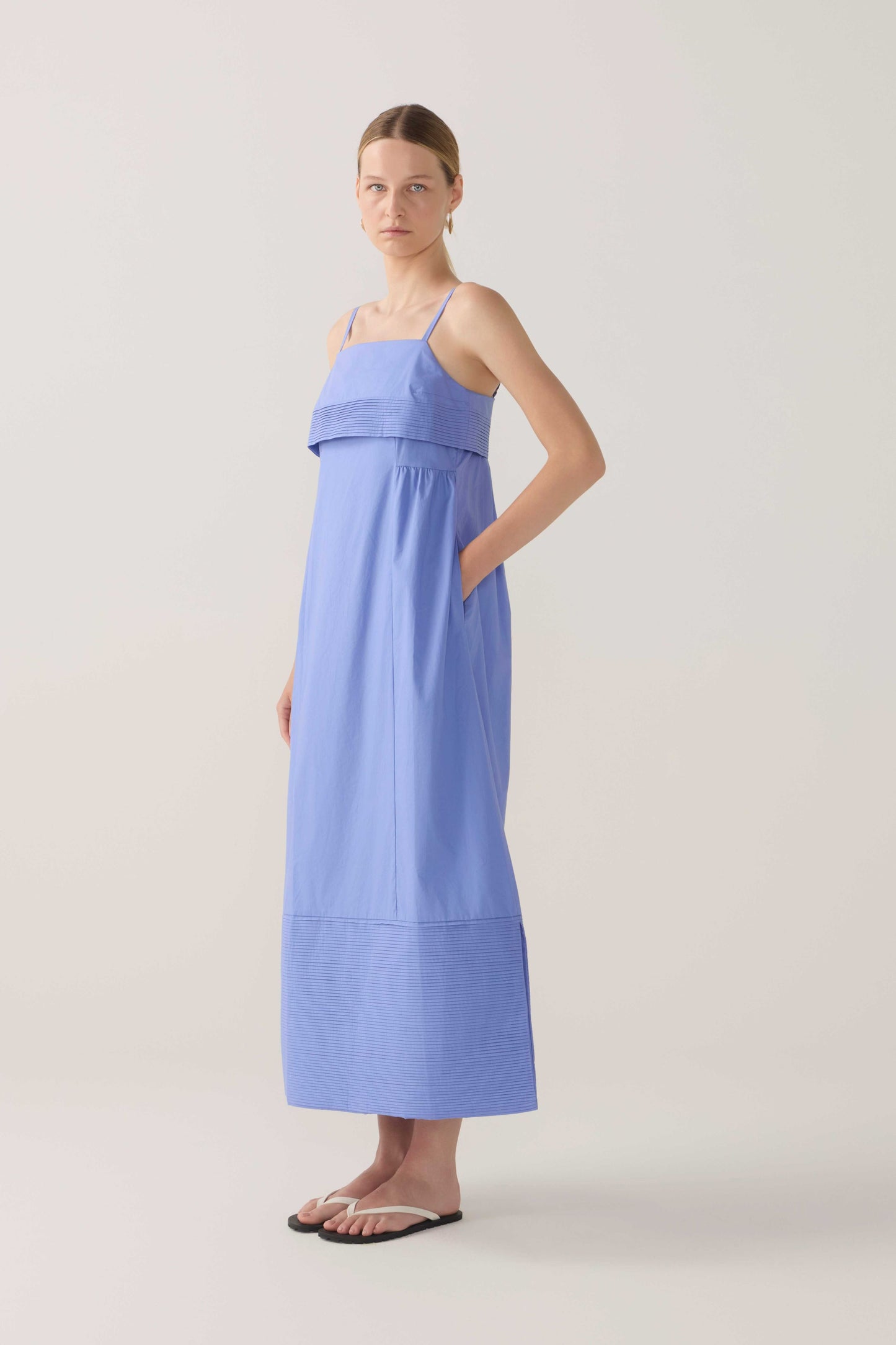 NYLAH DRESS