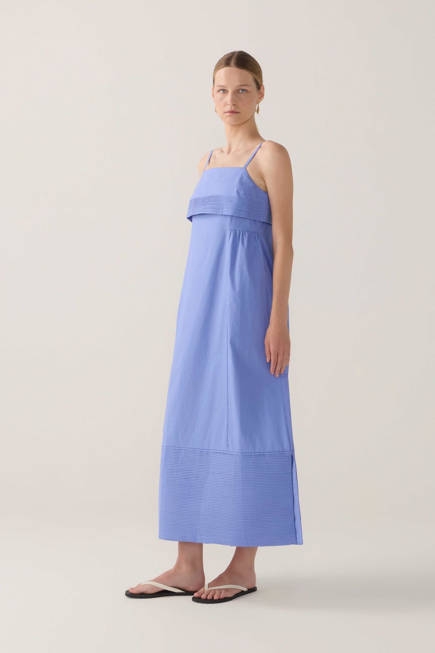 NYLAH DRESS