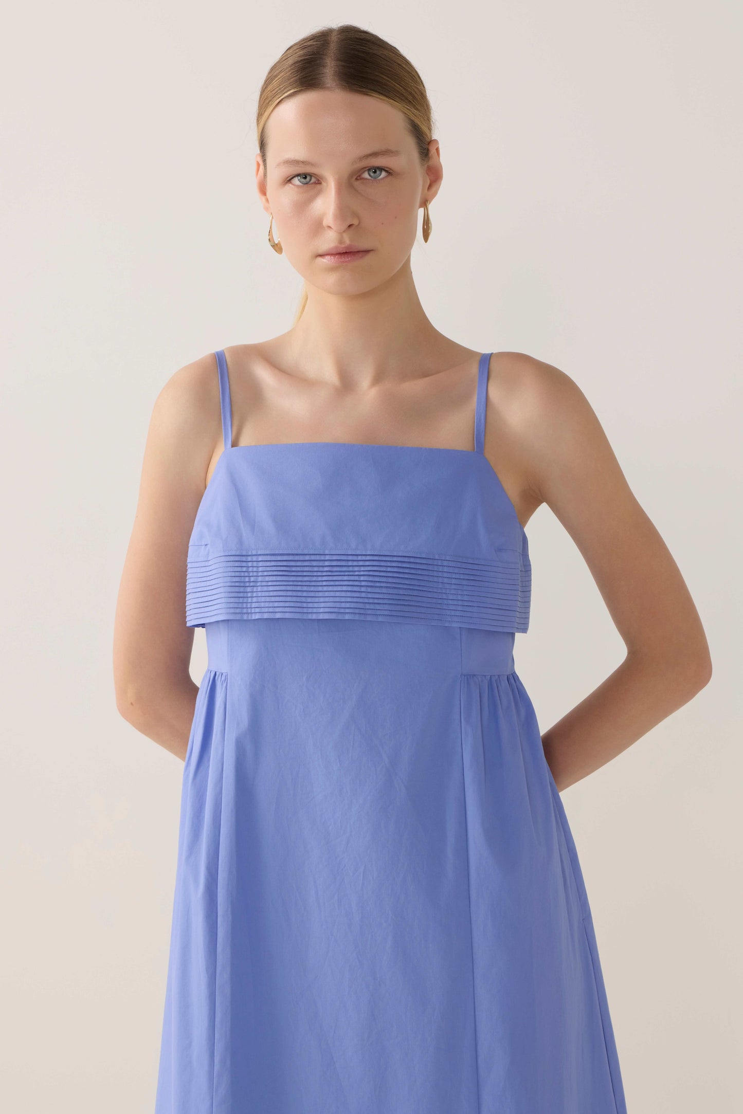 NYLAH DRESS