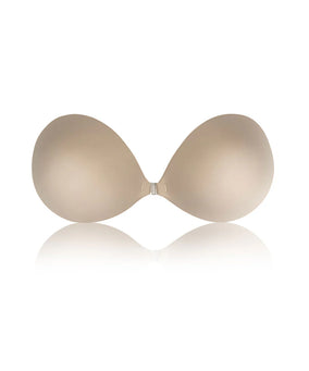 PUSH UP PADDED ADHESIVE FABRIC BRA