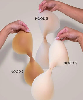 SHAPE UP REUSABLE ADHESIVE SILICONE BRA