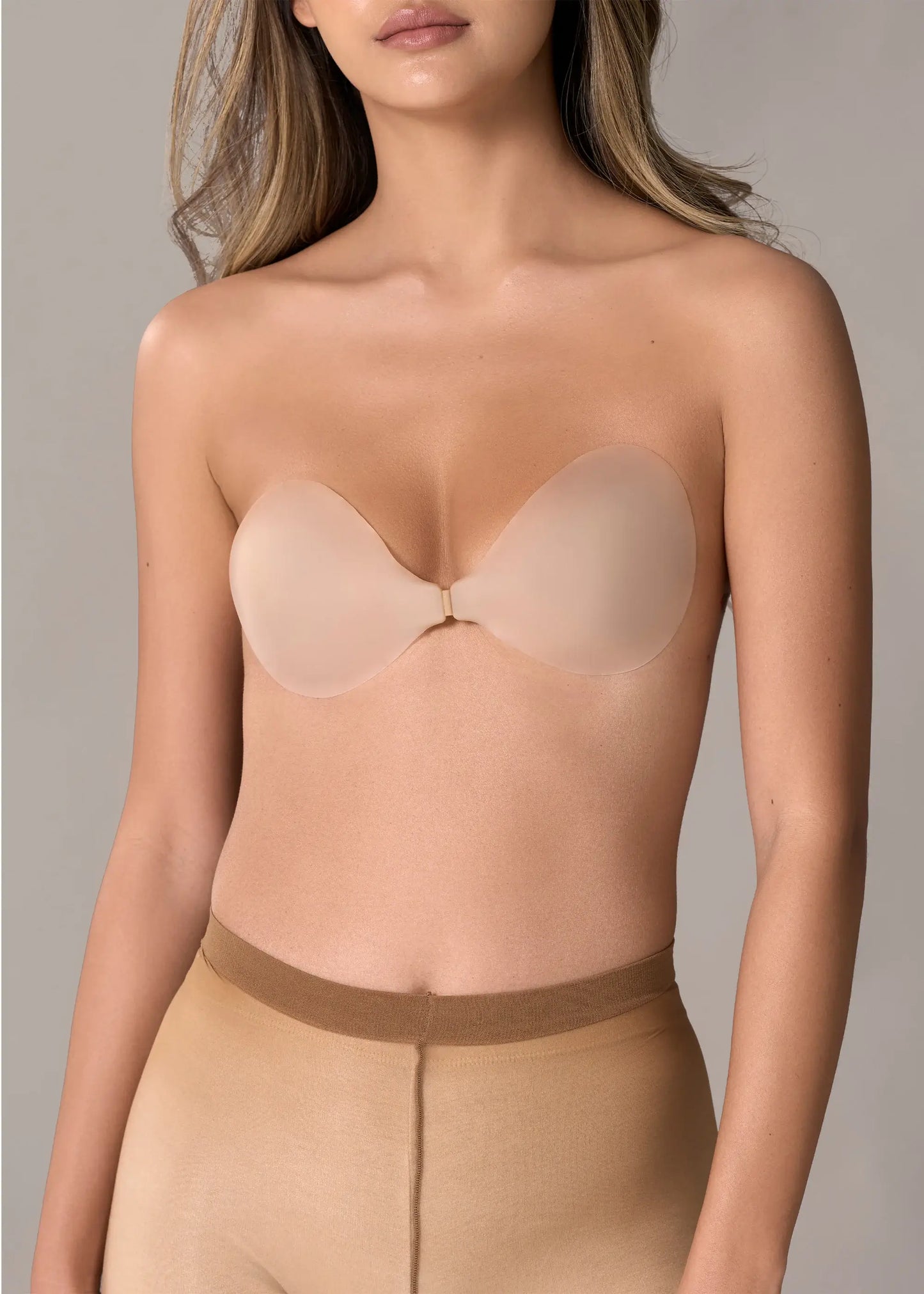 SHAPE UP REUSABLE ADHESIVE SILICONE BRA
