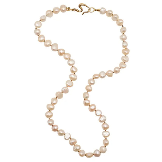 LA PERLA NECKLACE
