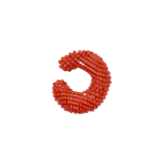 ORA SMALL - TOMATO RED