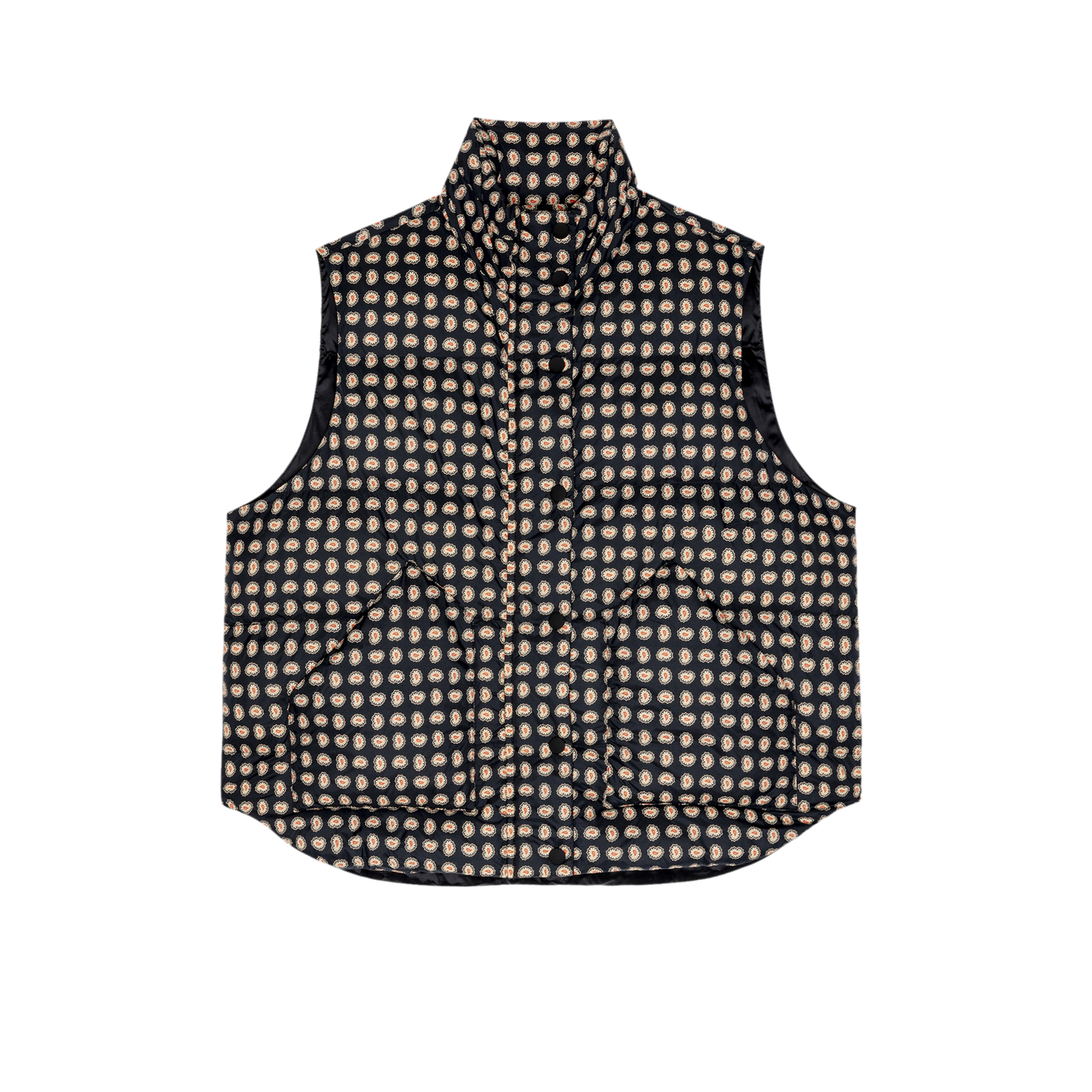 THE POLAR VEST