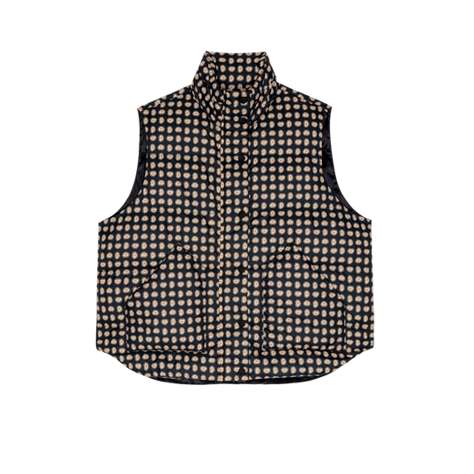 THE POLAR VEST