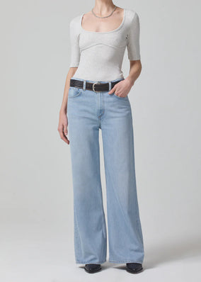 PALOMA BAGGY IN ALEMAYDE