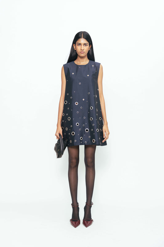 GALACTIC DRESS