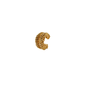 SIMONE EAR CUFF