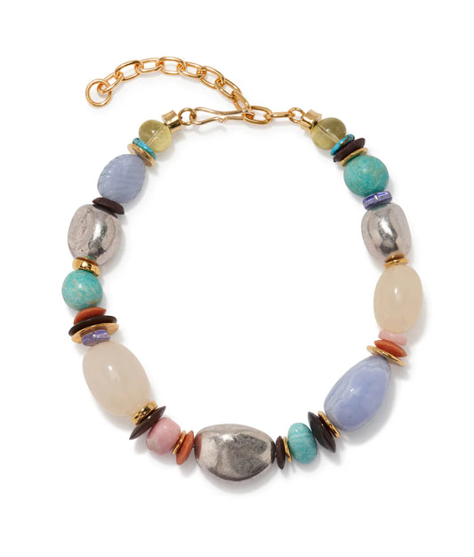 MONUMENT COLLAR IN BAJA