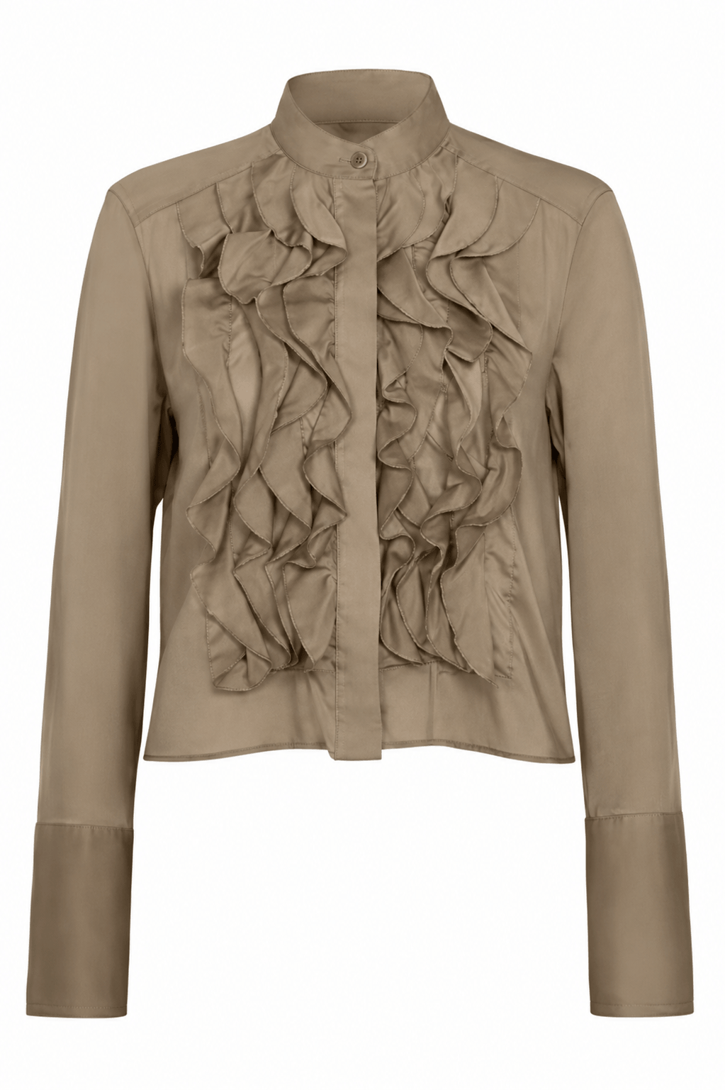 PATTI BLOUSE