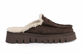 SAVY SHEARLING