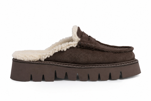 SAVY SHEARLING