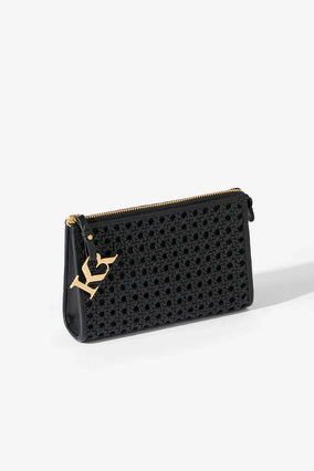 POCHETTE- BLACK