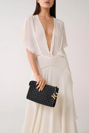POCHETTE- BLACK