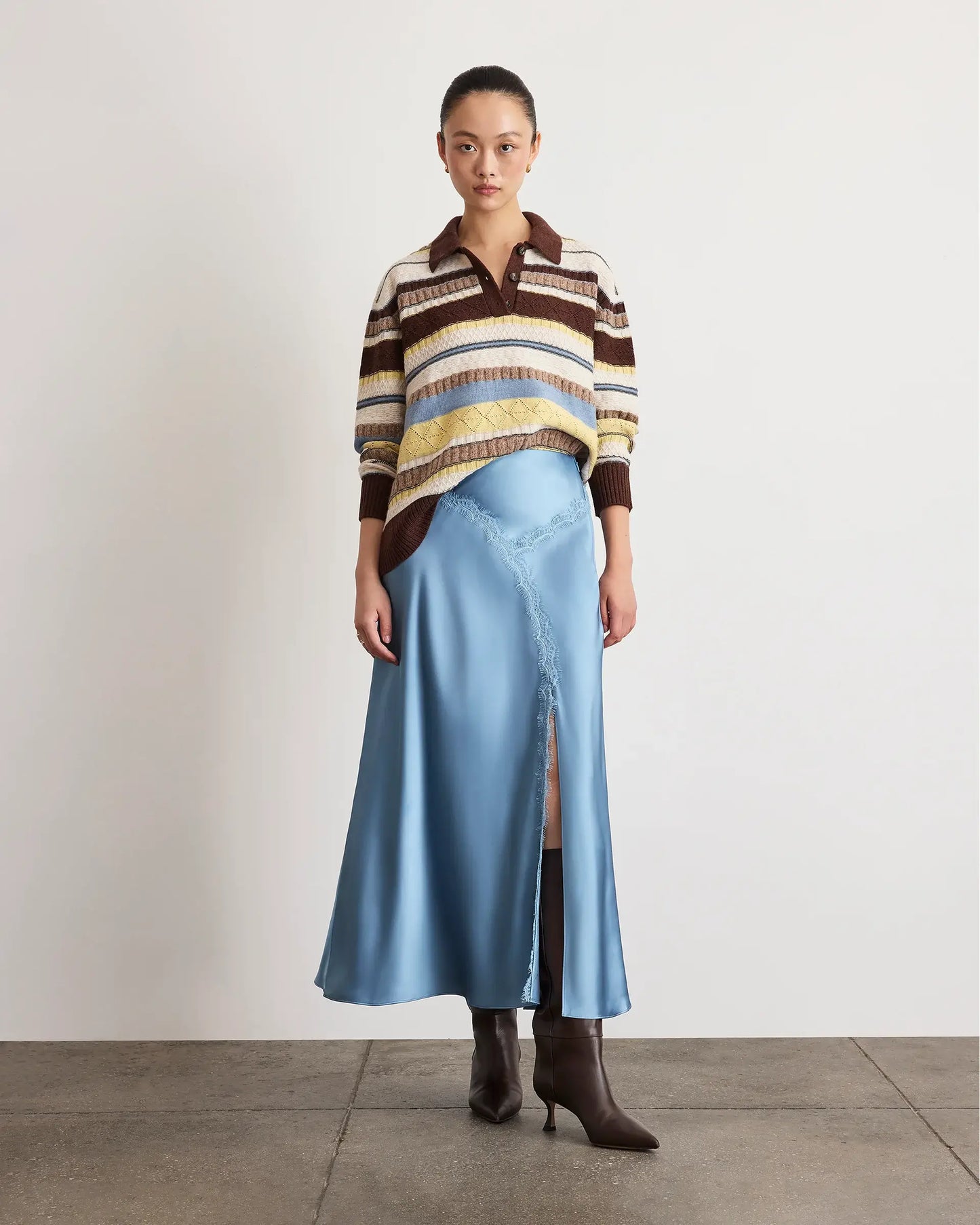 BETHANY SKIRT