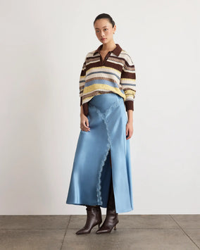 BETHANY SKIRT