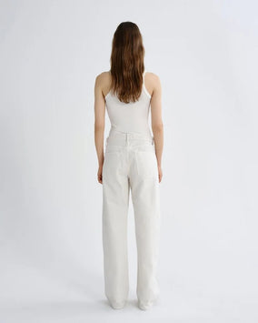 ARC CRISS CROSS JEAN IN BONE