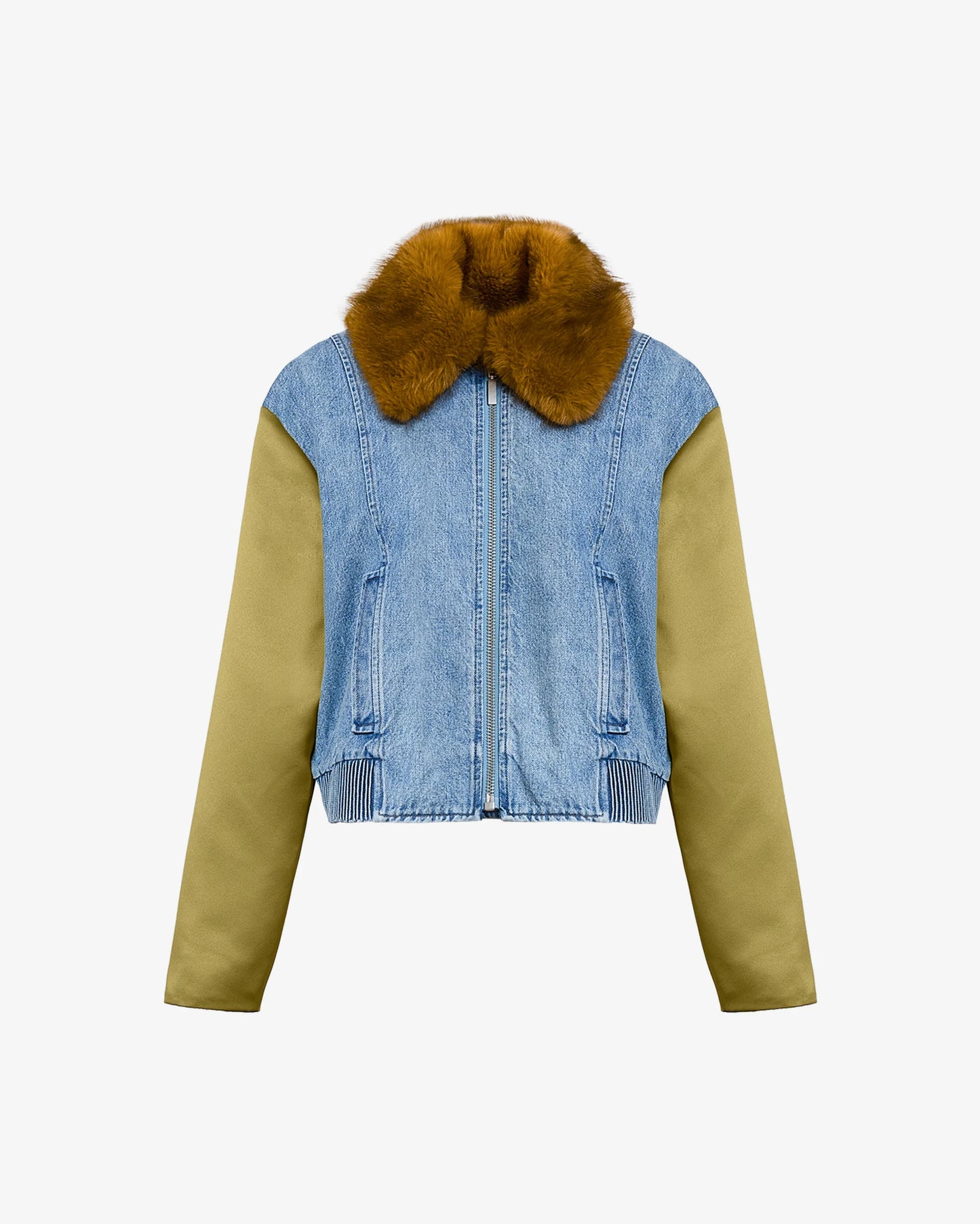 RUE JACKET