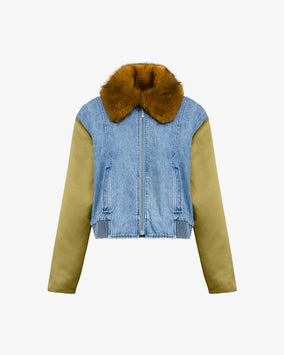 RUE JACKET