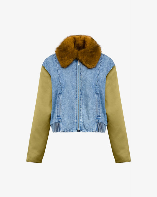 RUE JACKET