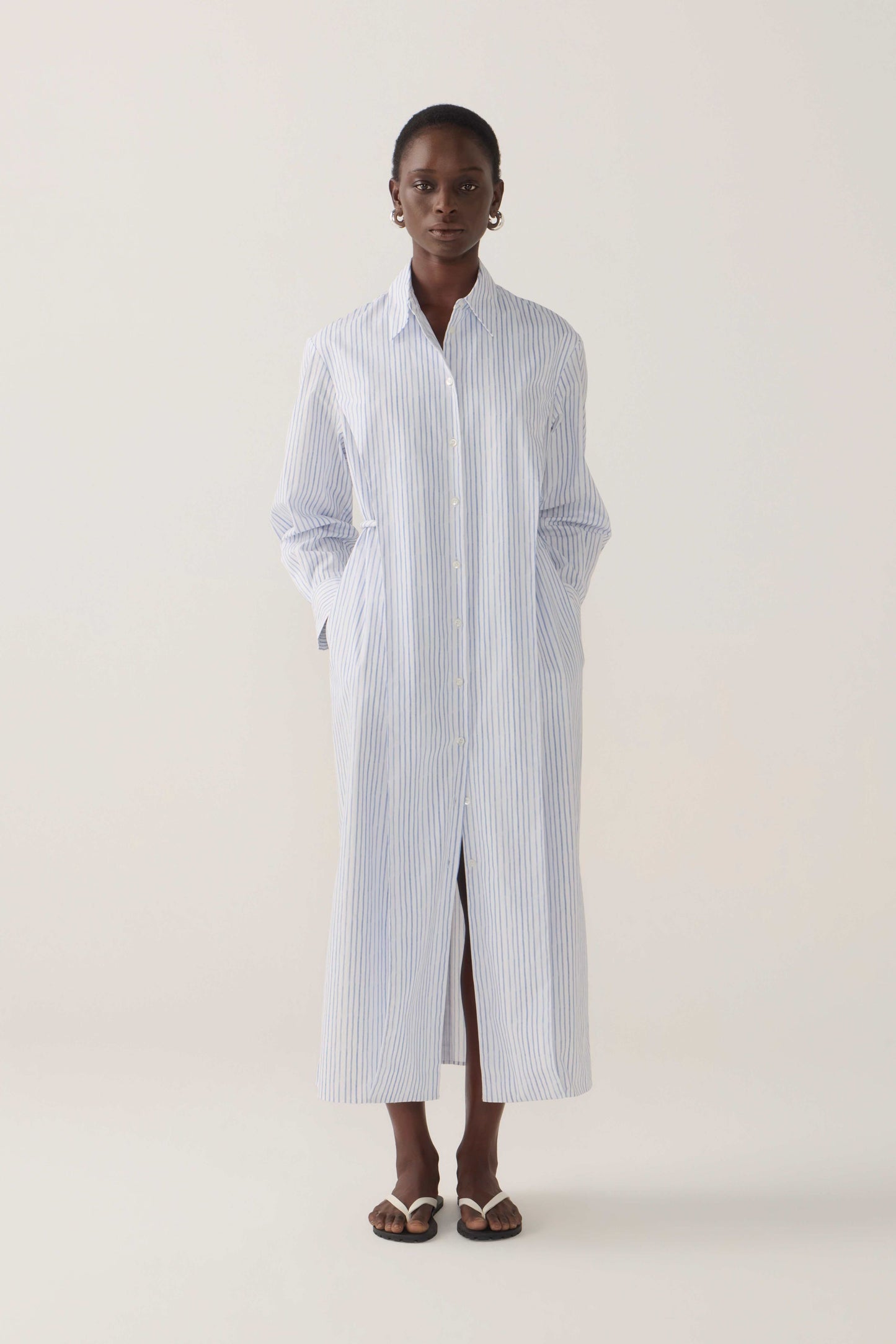 RUMI DRESS