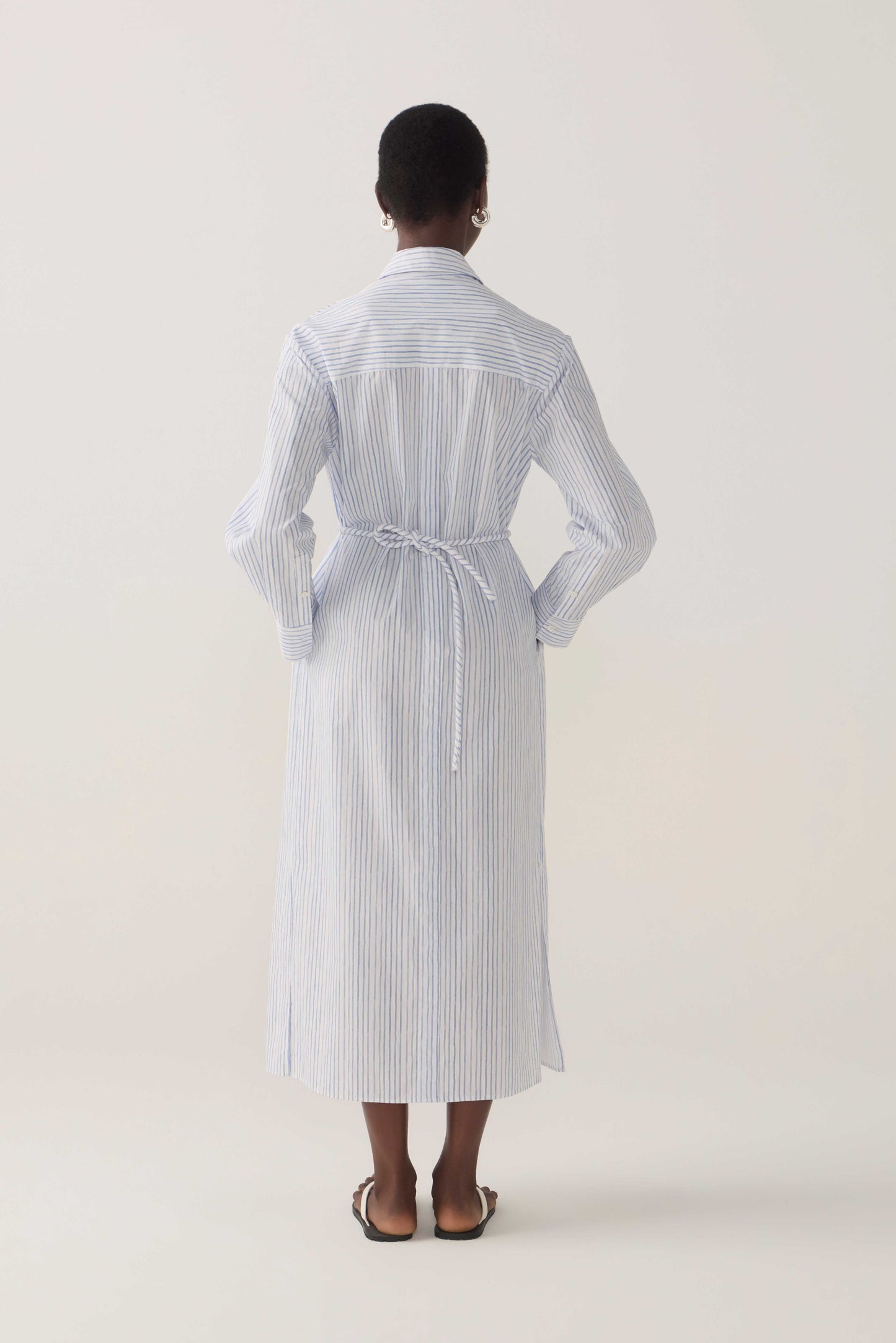 RUMI DRESS