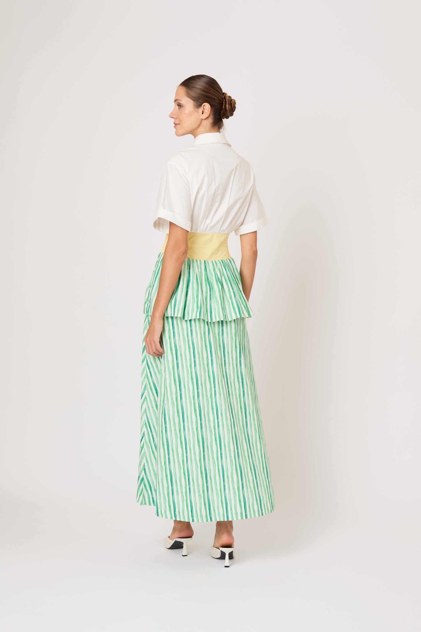 BOOGIE WOOGIE BUGLE BOY DRESS