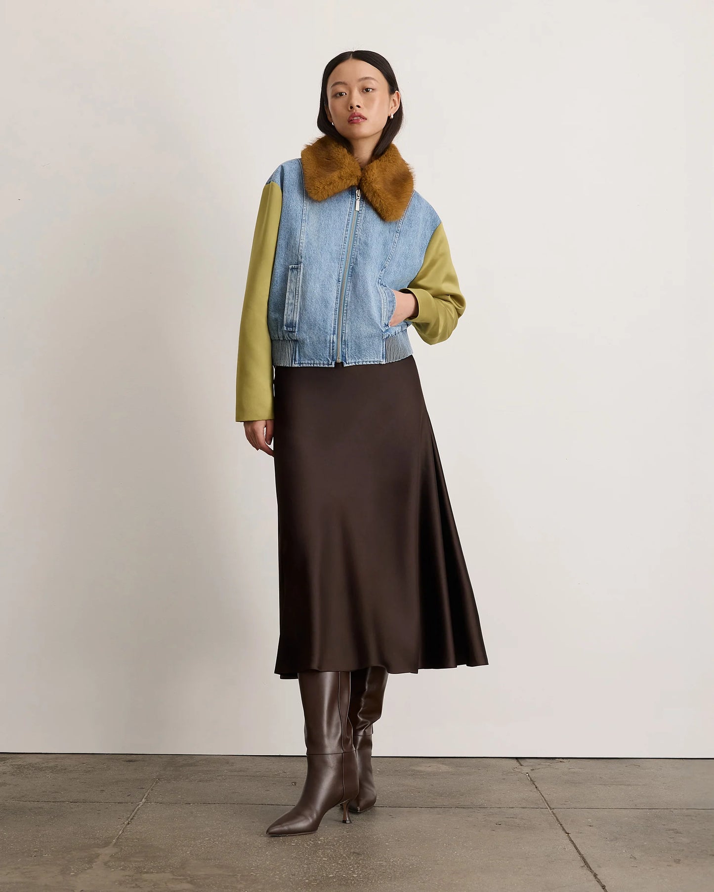 RUE JACKET